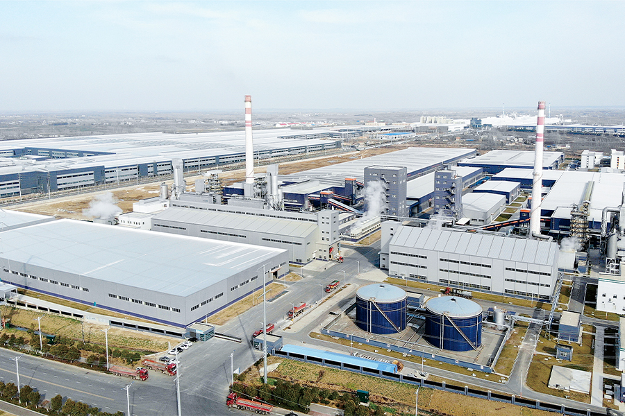 Almaden Fengyang Silicon Valley Intelligence Co., Ltd. Faza I