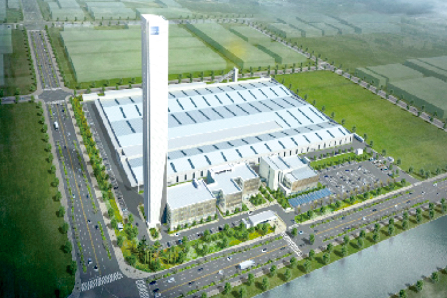 Hyundai(China) Winda Co., Ltd
