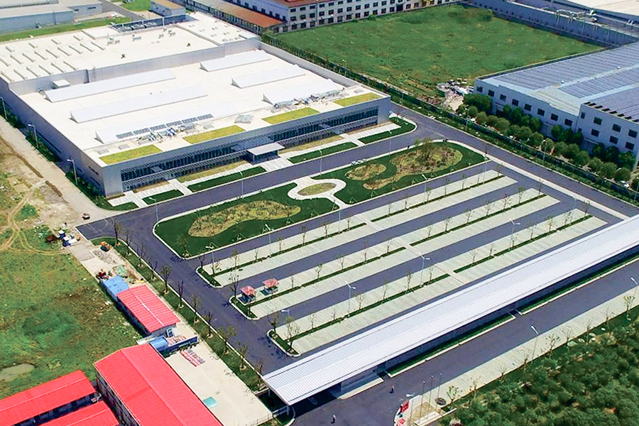 Mettler Toledo (Changzhou) Pomiar Technology Co., Ltd