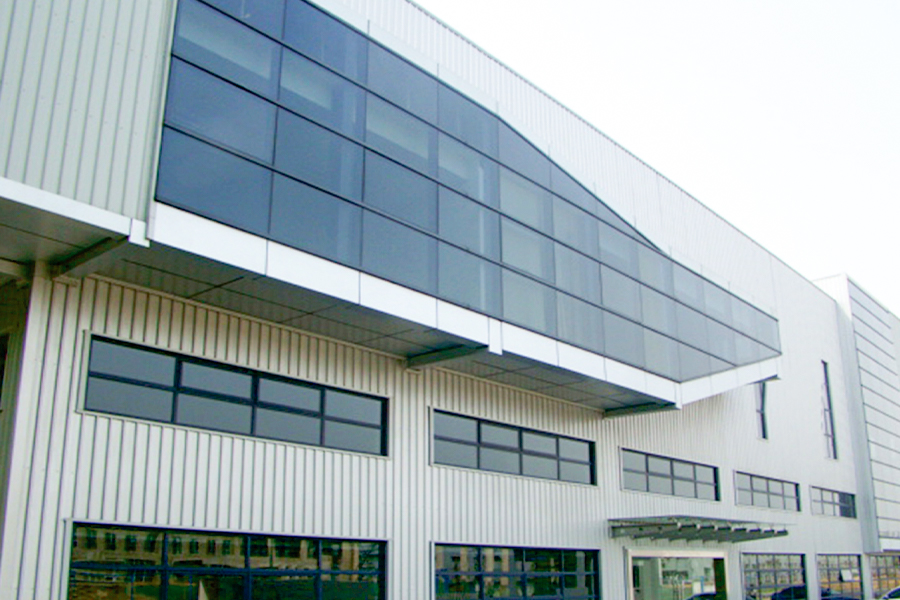Dodatki do żywności Lycored (Changzhou) Co., Ltd