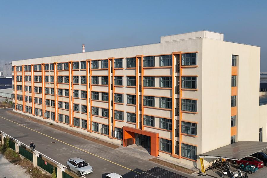Projekty zagraniczne